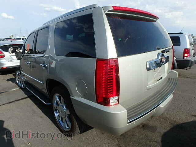 2014 CADILLAC ESCALADE - VIN: 1GYS4BEF6ER224358 - Фото 3