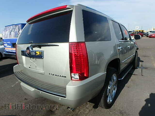 2014 CADILLAC ESCALADE - VIN: 1GYS4BEF6ER224358 - Фото 4