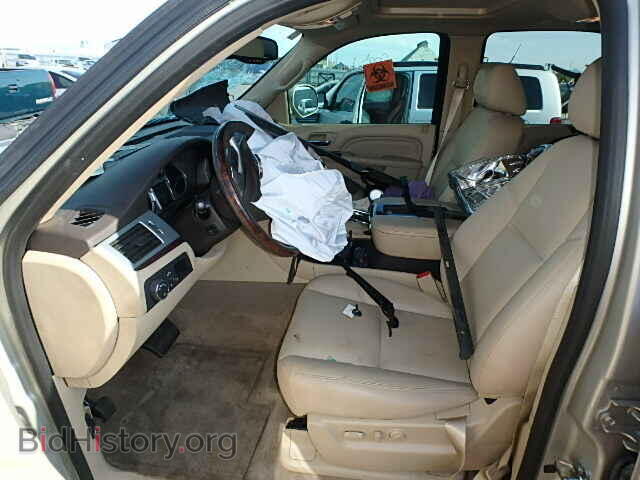 2014 CADILLAC ESCALADE - VIN: 1GYS4BEF6ER224358 - Фото 5