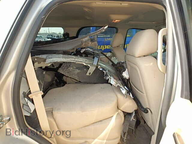 2014 CADILLAC ESCALADE - VIN: 1GYS4BEF6ER224358 - Фото 6