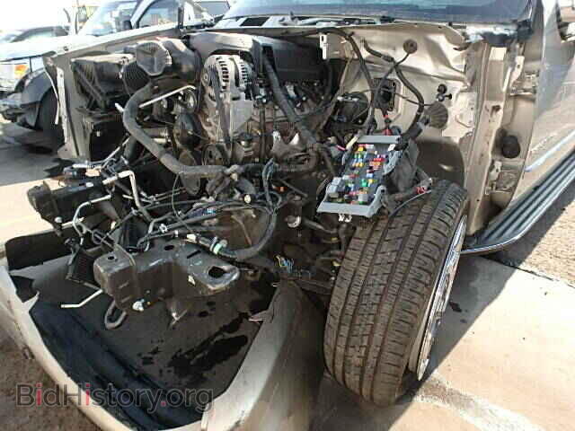 2014 CADILLAC ESCALADE - VIN: 1GYS4BEF6ER224358 - Фото 9