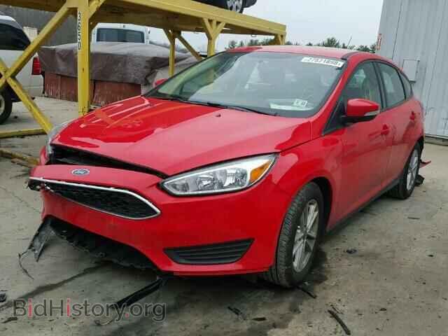 2017 FORD FOCUS - VIN: 1FADP3K2XHL201224 - Photo 2
