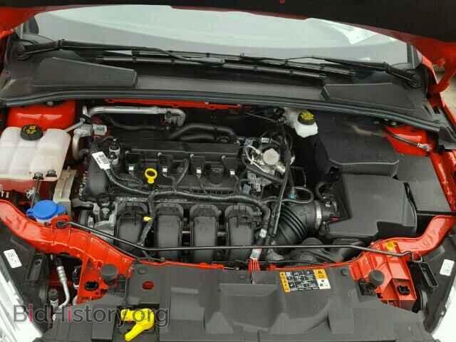2017 FORD FOCUS - VIN: 1FADP3K2XHL201224 - Photo 7