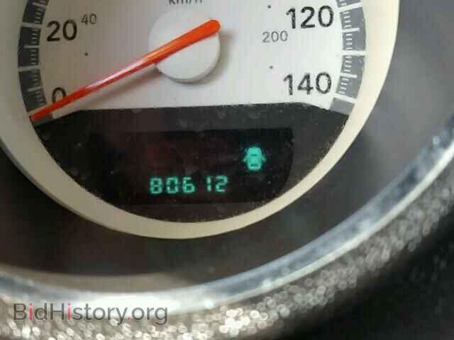2009 DODGE CHARGER - VIN: 2B3KA43D49H530896 - Фото 8