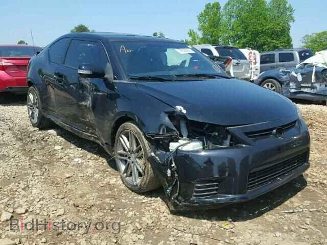 Фотография JTKJF5C73C3037354 - TOYOTA SCION 2012