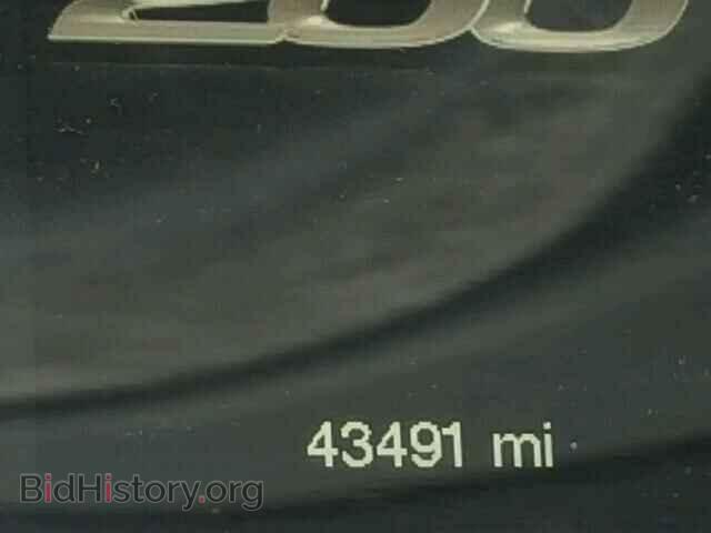 2015 CHRYSLER 200 - VIN: 1C3CCCAB7FN751828 - Фото 8