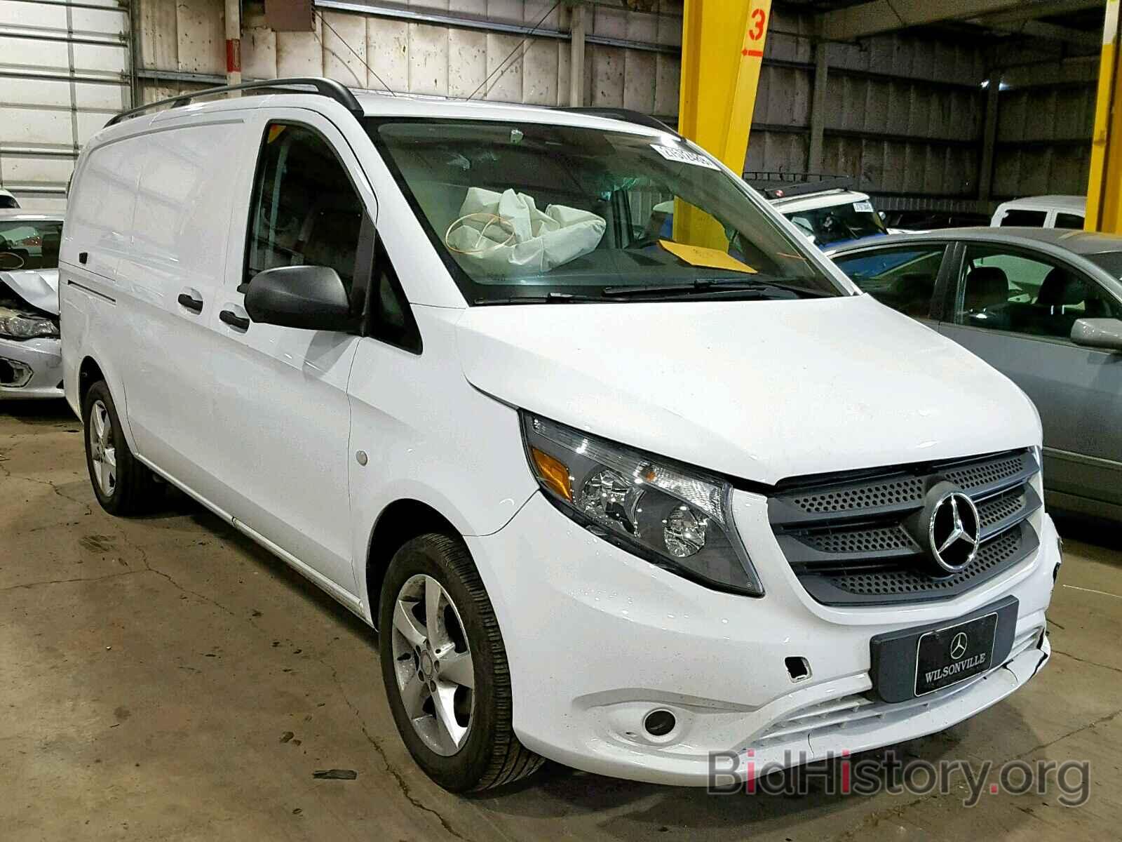 Photo WD3PG2EA2G3129853 - MERCEDES-BENZ ALL OTHER 2016