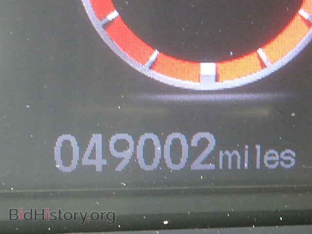 2013 HONDA CIVIC - VIN: 19XFB2F53DE249456 - Фото 8