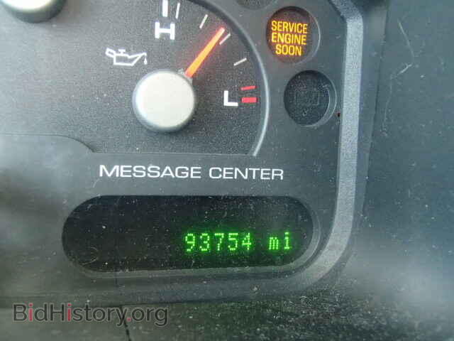 2005 FORD EXPLORER - VIN: 1FMZU62E85UA28065 - Фото 8