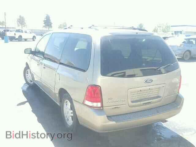 2004 FORD FREESTAR - VIN: 2FMDA52234BA42270 - Фото 3