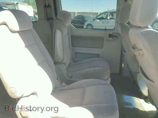 2004 FORD FREESTAR - VIN: 2FMDA52234BA42270 - Фото 6