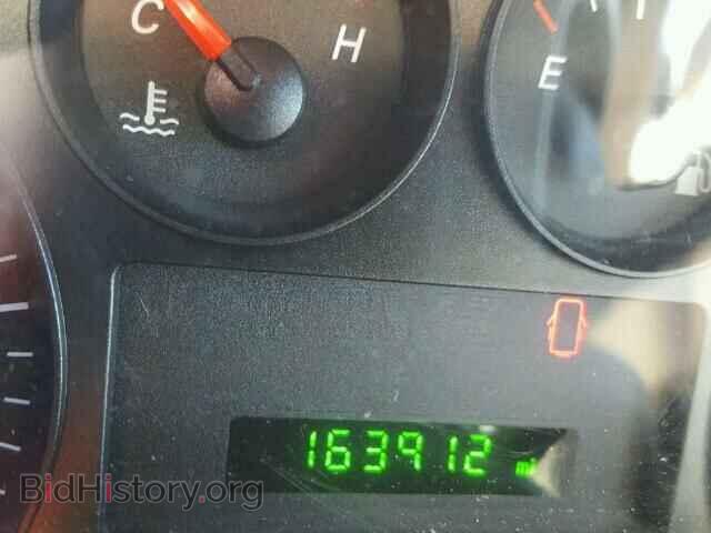 2004 FORD FREESTAR - VIN: 2FMDA52234BA42270 - Фото 8