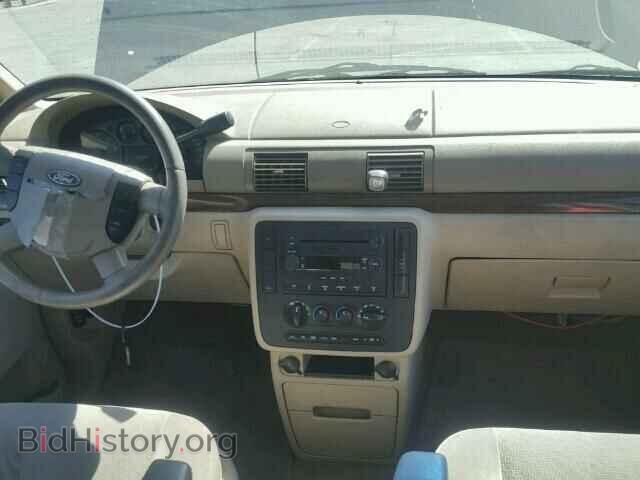2004 FORD FREESTAR - VIN: 2FMDA52234BA42270 - Фото 9