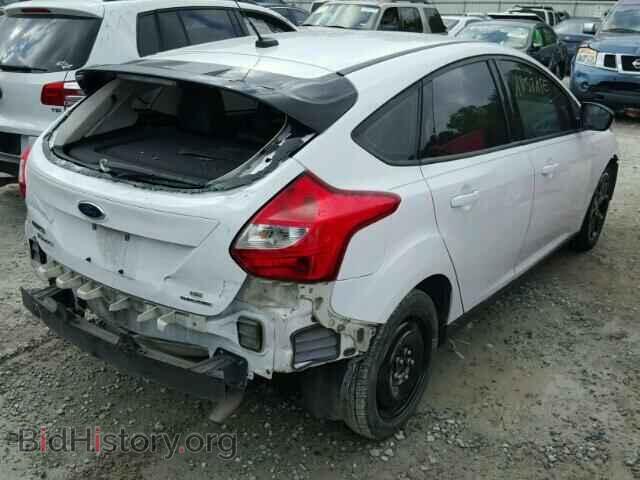 2013 FORD FOCUS - VIN: 1FADP3K28DL263022 - Photo 4
