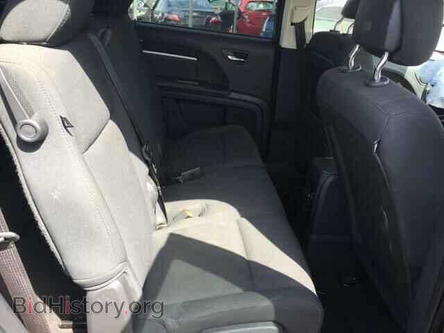 2010 DODGE JOURNEY - VIN: 3D4PG5FV9AT149167 - Фото 6