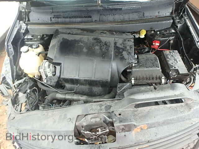2010 DODGE JOURNEY - VIN: 3D4PG5FV9AT149167 - Фото 7
