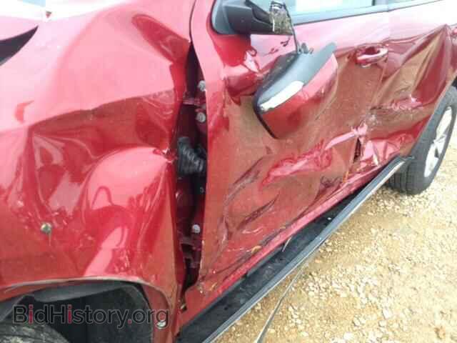 2014 DODGE DURANGO - VIN: 1C4RDJDG0EC425345 - Фото 10