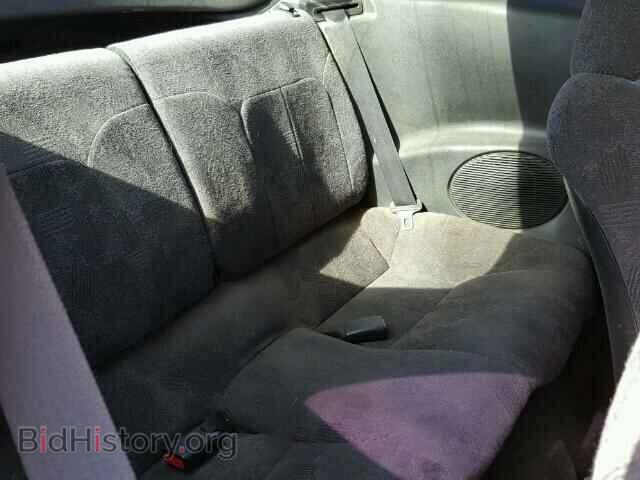 2002 MITSUBISHI ECLIPSE - VIN: 4A3AC44G32E087888 - Фото 6