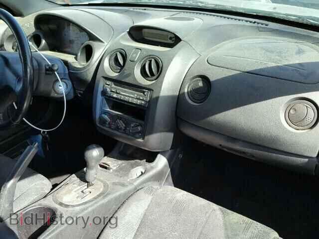 2002 MITSUBISHI ECLIPSE - VIN: 4A3AC44G32E087888 - Фото 9