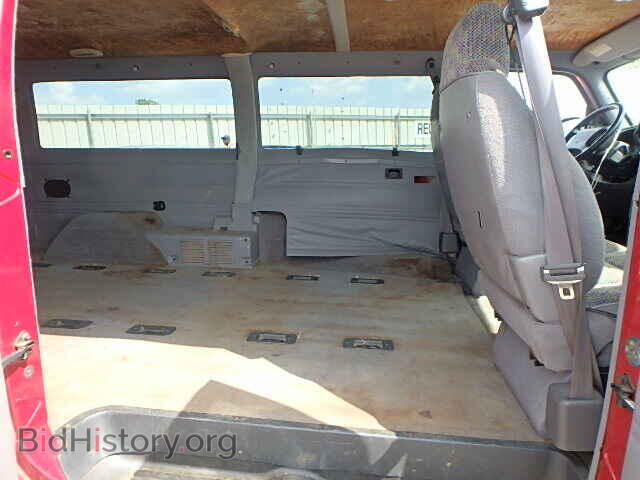 1999 DODGE RAM VAN - VIN: 2B5WB35Z7XK512840 - Фото 6