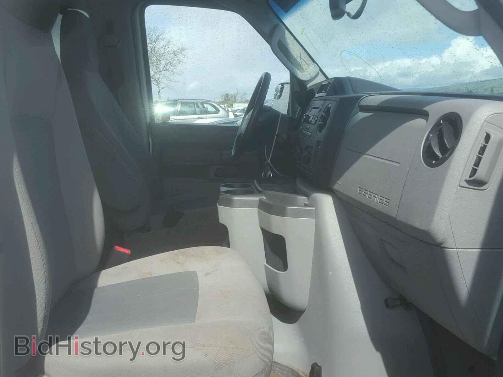 2014 FORD ECONOLINE - VIN: 1FBNE3BL3EDA98199 - Photo 5