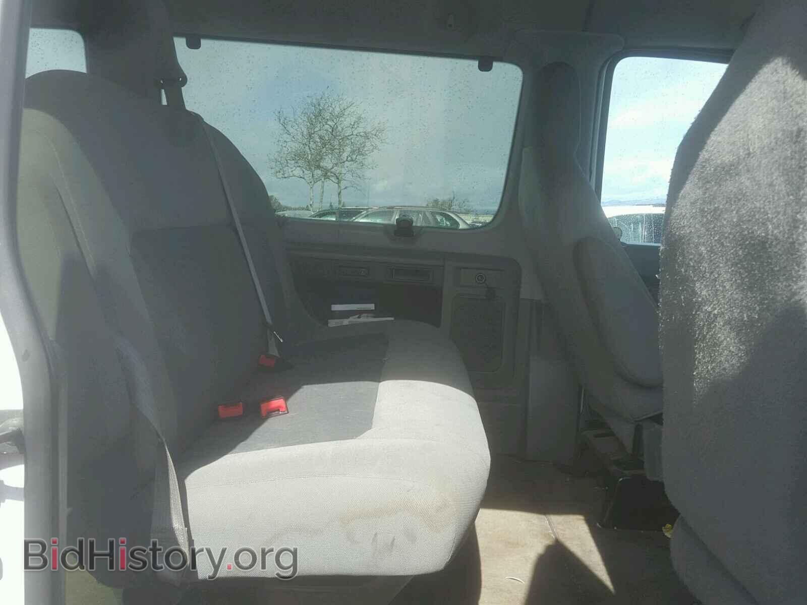 2014 FORD ECONOLINE - VIN: 1FBNE3BL3EDA98199 - Photo 6