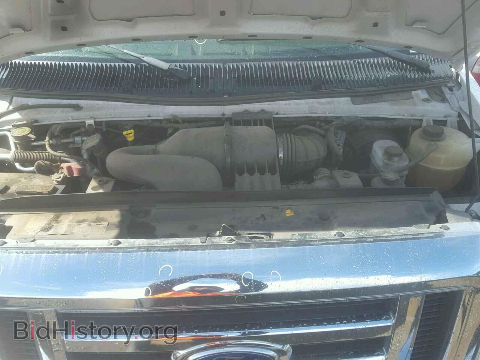 2014 FORD ECONOLINE - VIN: 1FBNE3BL3EDA98199 - Photo 7