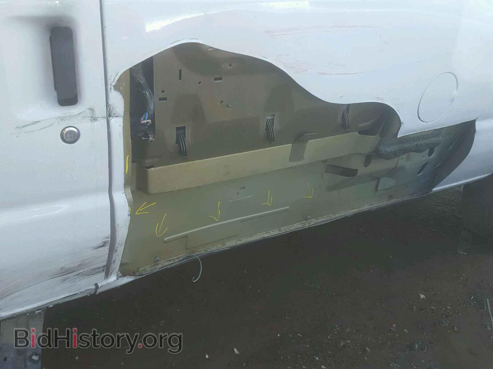 2014 FORD ECONOLINE - VIN: 1FBNE3BL3EDA98199 - Photo 9
