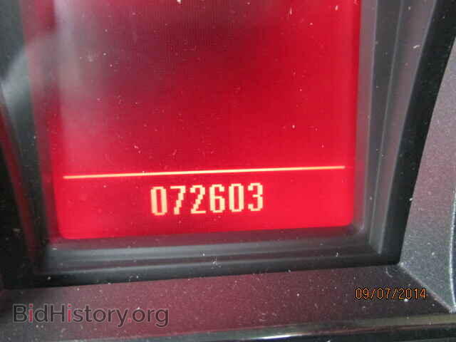 2011 GMC TERRAIN - VIN: 2CTALMEC9B6382887 - Photo 8
