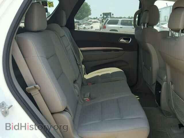 2013 DODGE DURANGO - VIN: 1C4RDHAG1DC683000 - Photo 6