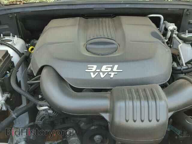 2013 DODGE DURANGO - VIN: 1C4RDHAG1DC683000 - Photo 7