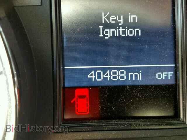 2013 DODGE DURANGO - VIN: 1C4RDHAG1DC683000 - Photo 8