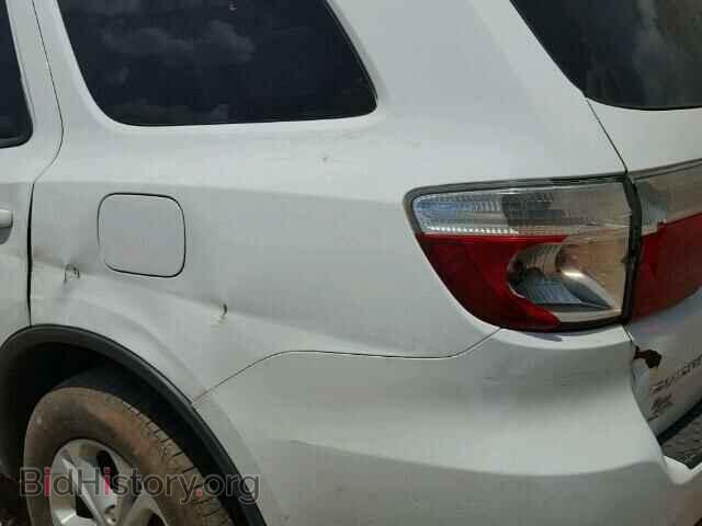 2013 DODGE DURANGO - VIN: 1C4RDHAG1DC683000 - Photo 10