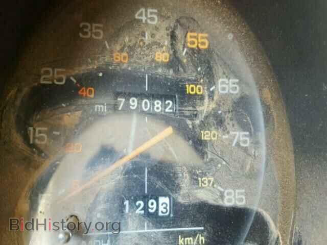 1984 DODGE RAM VAN - VIN: 2B7HB23T3EK282932 - Фото 8
