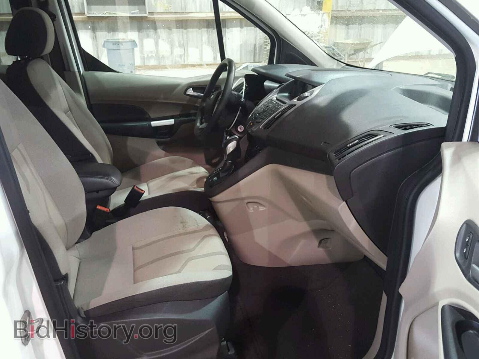2014 FORD TRANSIT CO - VIN: NM0GS9F70E1152778 - Фото 5