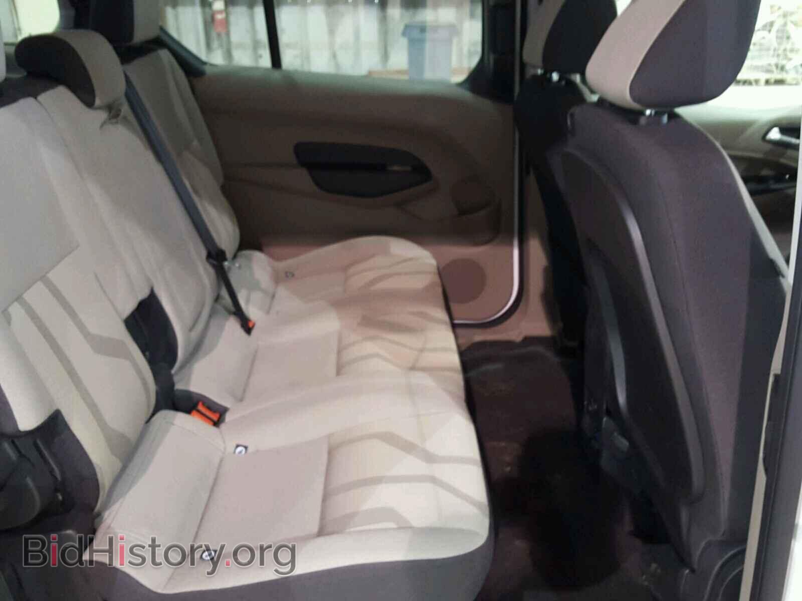2014 FORD TRANSIT CO - VIN: NM0GS9F70E1152778 - Фото 6