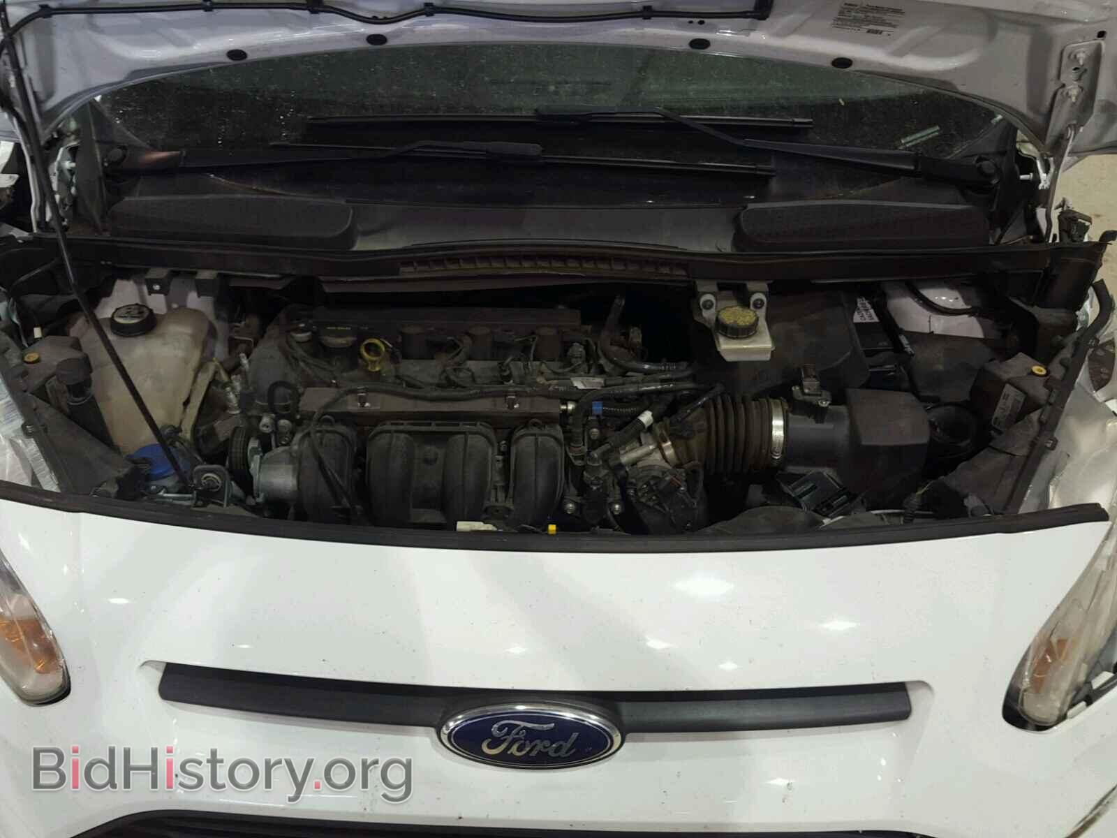 2014 FORD TRANSIT CO - VIN: NM0GS9F70E1152778 - Фото 7