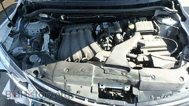 2012 NISSAN VERSA - VIN: 3N1BC1CP0CK291145 - Фото 7