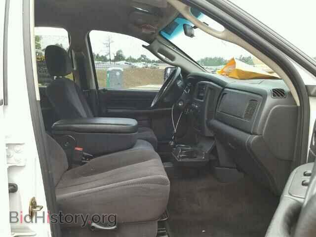 2003 DODGE RAM 3500 - VIN: 3D7LU38643G756867 - Фото 5