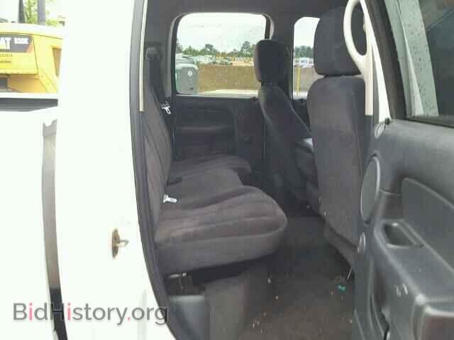 2003 DODGE RAM 3500 - VIN: 3D7LU38643G756867 - Фото 6