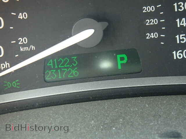 2004 SAAB 9 3 - VIN: YS3FD49YX41007237 - Фото 8