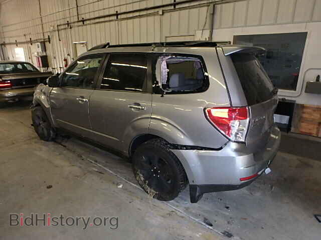 2010 SUBARU FORESTER - VIN: JF2SH6FC9AH906271 - Photo 3