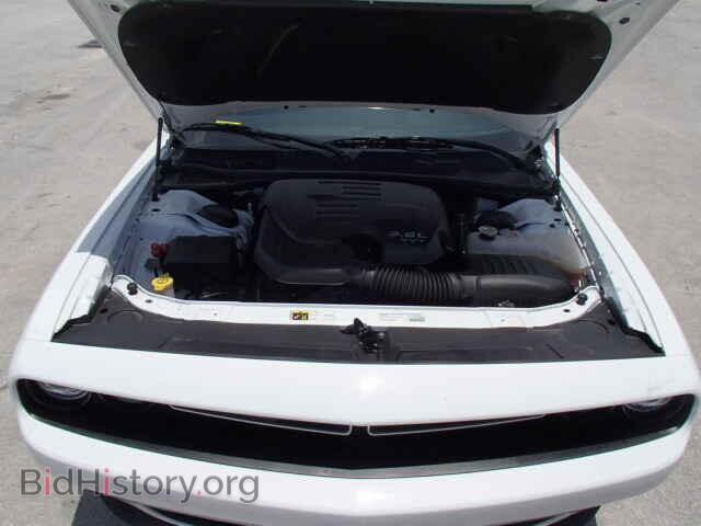 2015 DODGE CHALLENGER - VIN: 2C3CDZAG8FH710581 - Фото 7