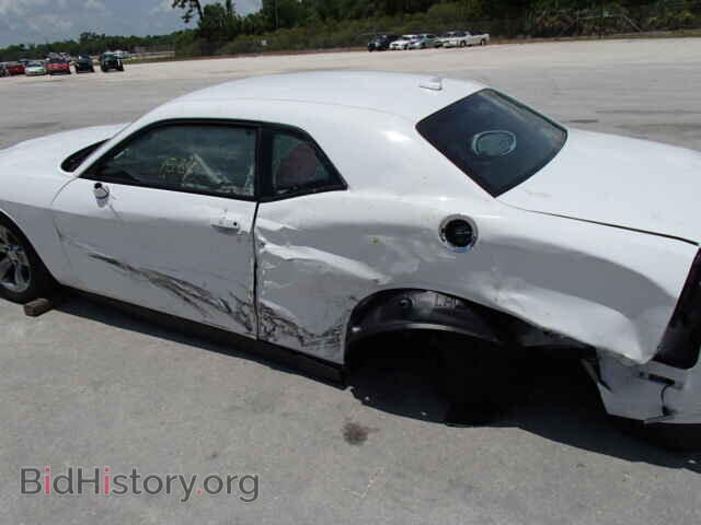 2015 DODGE CHALLENGER - VIN: 2C3CDZAG8FH710581 - Фото 9