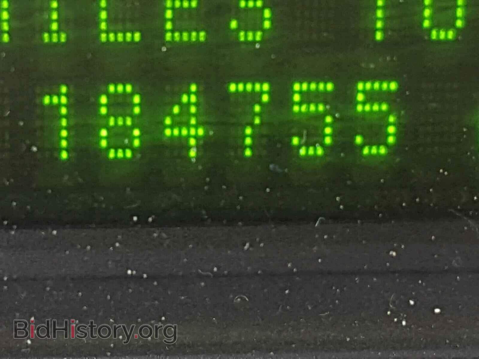 2008 FORD EDGE - VIN: 2FMDK39C28BA37454 - Фото 8
