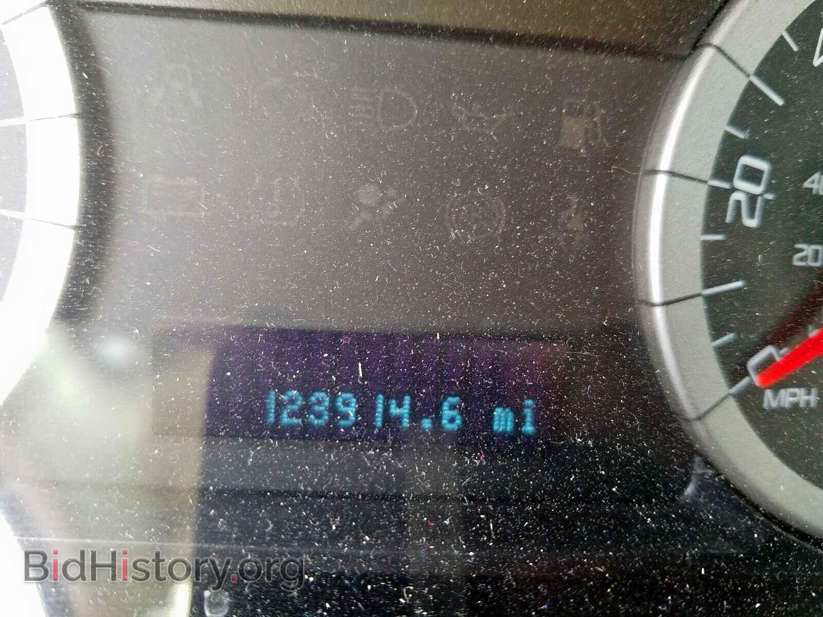 2011 FORD ESCAPE - VIN: 1FMCU0C74BKB69953 - Фото 8