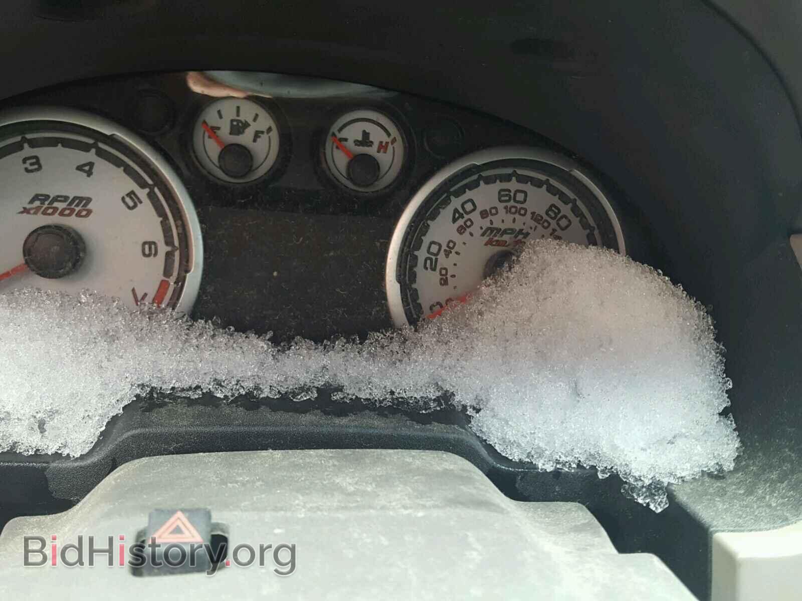 2008 FORD FOCUS - VIN: 1FAHP35N48W278340 - Фото 8