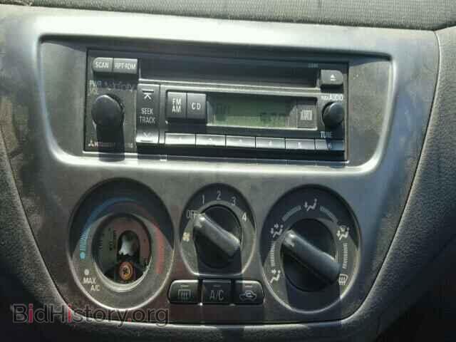 2004 MITSUBISHI LANCER - VIN: JA3AJ66F54U021066 - Фото 9