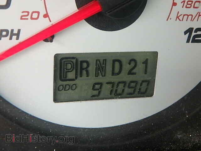 2002 FORD ESCAPE - VIN: 1FMYU03152KD67801 - Фото 8