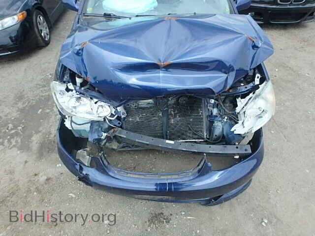 2003 TOYOTA COROLLA - VIN: 2T1BR32E13C080606 - Photo 7